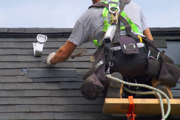 Slate Roofing Contractor in Rock Hill, NY