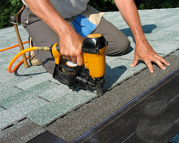 Best Roof Leak Repair  in Rock Hill, NY