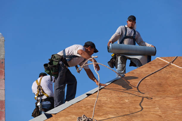 Quick and Trustworthy Emergency Roof Repair Services in Rock Hill, NY