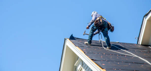Quick and Trustworthy Emergency Roof Repair Services in Rock Hill, NY